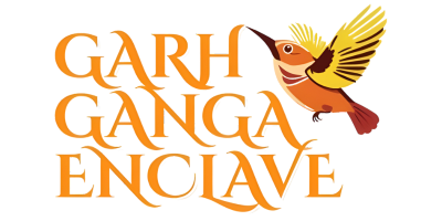 Garh Ganga Enclave