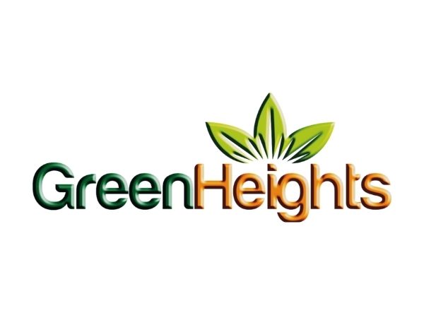 green heights