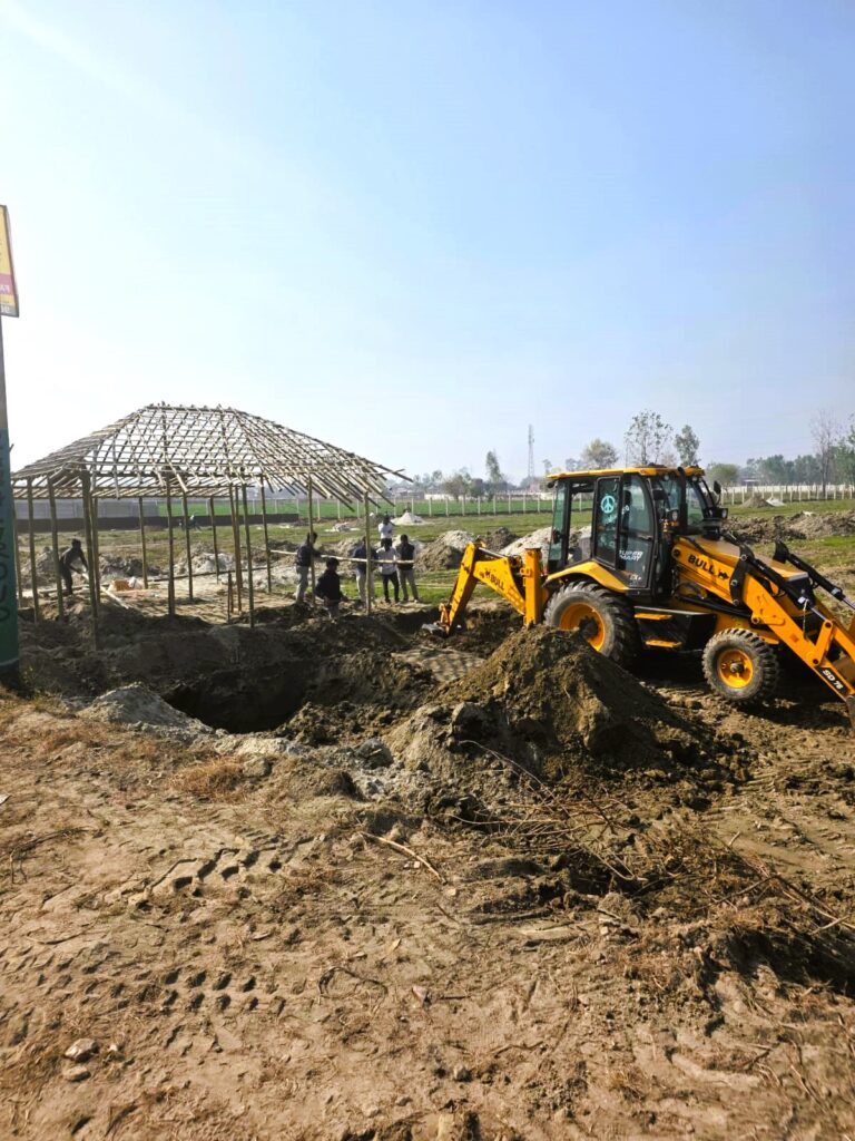 Garh Ganga Enclave 2 768x1024